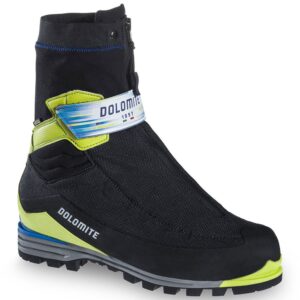 Dolomite Miage Peak Goretex Negro,Gris EU 44 1/2 Hombre