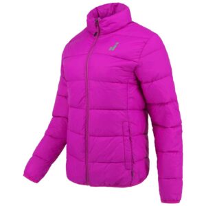 Joluvi Piuma Jacket Lila XS Mujer