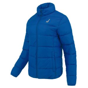 Joluvi Piuma Jacket Azul L Mujer