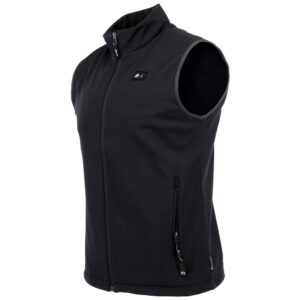 Joluvi Heat Shell Vest Negro M Hombre