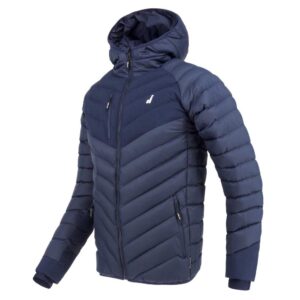 Joluvi Revo Jacket Azul S Hombre