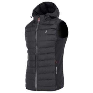 Joluvi Gravity Vest Negro S Hombre