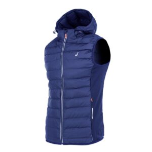 Joluvi Gravity Vest Azul 2XL Hombre