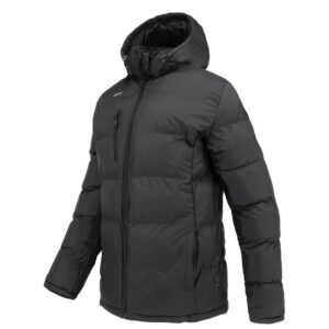 Joluvi Equipe Pro Jacket Negro 10 Years Niño