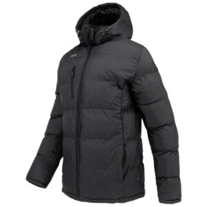 Joluvi Equipe Pro Jacket Negro 3XL Hombre