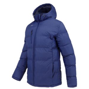Joluvi Equipe Pro Jacket Azul 10 Years Niño