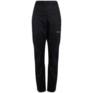 Berghaus Deluge 2.0 Pants Negro 14 / 31 Mujer