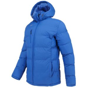 Joluvi Equipe Pro Jacket Azul 10 Years Niño