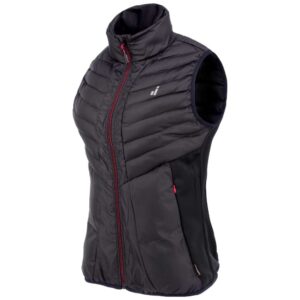 Joluvi Gravity Vest Negro XL Mujer
