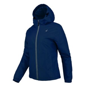 Joluvi Street Jacket Azul XS Mujer