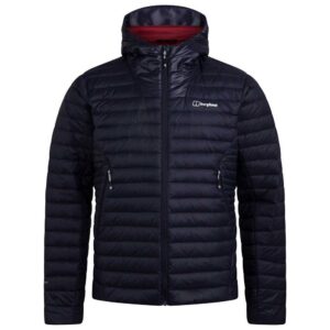 Berghaus Finnan 2.0 Reflect Down Jacket Azul XL Hombre