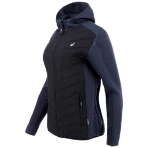 Joluvi Hybrid Fit Negro L Mujer