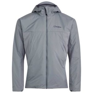 Berghaus Tangra Jacket Gris L Hombre