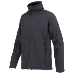 Joluvi Sherpa Fleece Negro 3XL Hombre