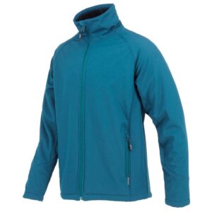 Joluvi Sherpa Fleece Azul S Hombre