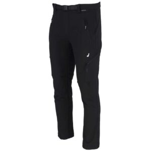 Joluvi Eiger Pants Negro 2XL Mujer