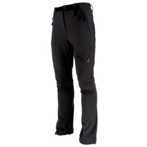 Joluvi Aosta Pants Negro XL Mujer