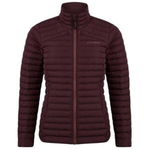Berghaus Nula Jacket Negro 10 Mujer