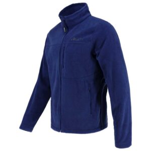 Joluvi Essens Fleece Azul XS Hombre