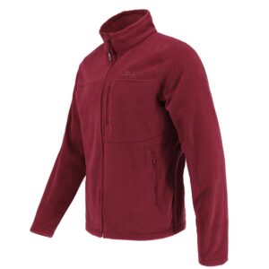 Joluvi Essens Fleece Negro XL Hombre