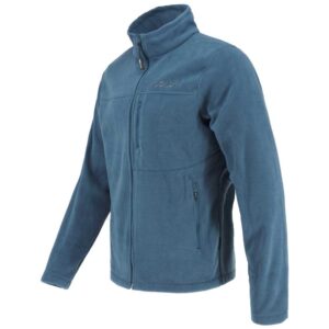 Joluvi Essens Fleece Azul XS Hombre