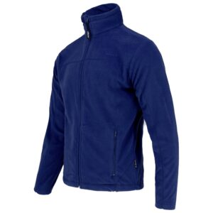 Joluvi Heater 330 Fleece Azul S Hombre
