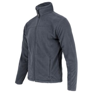 Joluvi Heater 330 Fleece Gris S Hombre