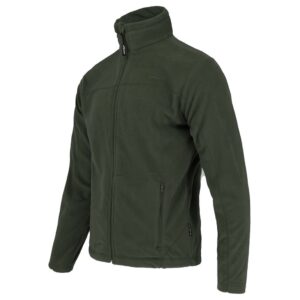 Joluvi Heater 330 Fleece Verde S Hombre