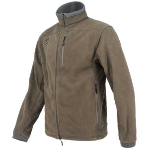 Joluvi Forever Fleece Marrón 3XL Hombre