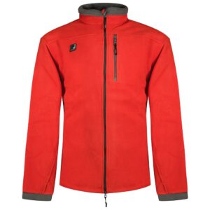 Joluvi Forever Fleece Marrón M Hombre