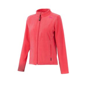 Joluvi Essens Fleece Naranja XS Mujer