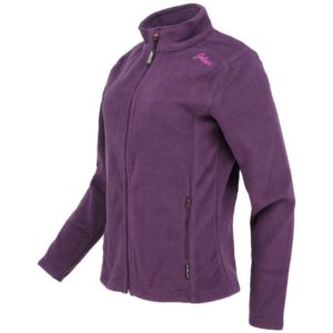 Joluvi Essens Fleece Lila M Mujer