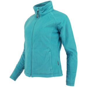 Joluvi Heater 330 Fleece Azul XS Mujer