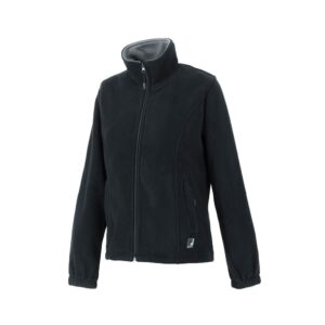 Joluvi Nayeli Fleece Negro XS Mujer