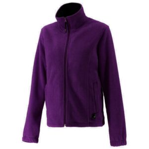 Joluvi Nayeli Fleece Azul 3XL Mujer