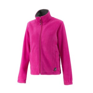 Joluvi Nayeli Fleece Rosa 10 Years