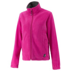 Joluvi Nayeli Fleece Rosa 2XL Mujer