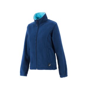 Joluvi Nayeli Fleece Azul XS Mujer