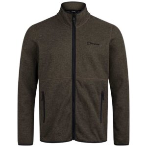 Berghaus Jenton Fleece Verde S Hombre
