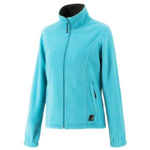 Joluvi Nayeli Fleece Azul S Mujer