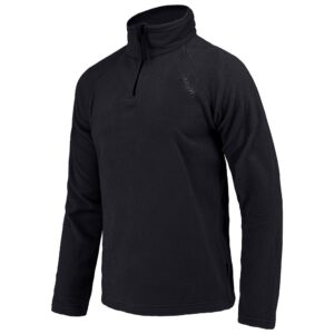 Joluvi Surprise 2.0 Fleece Negro 12 Years