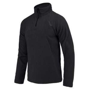 Joluvi Surprise 2.0 Fleece Negro 3XL Hombre