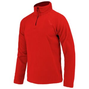Joluvi Surprise 2.0 Fleece Rojo 12 Years