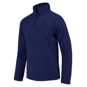 Joluvi Surprise 2.0 Fleece Azul 3XL Hombre