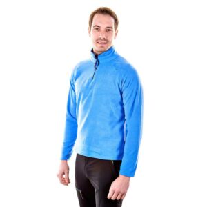 Joluvi Surprise 2.0 Fleece Azul XS Hombre