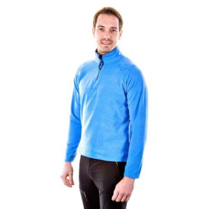 Joluvi Surprise 2.0 Fleece Azul 4 Years