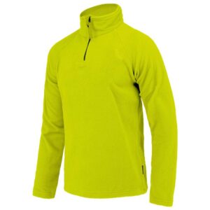 Joluvi Surprise 2.0 Fleece Amarillo S Hombre