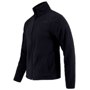 Joluvi Surprise 2.0 Fleece Negro 4 Years