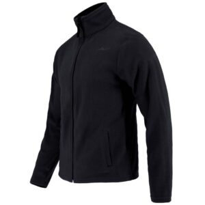 Joluvi Surprise 2.0 Fleece Negro 3XL Hombre