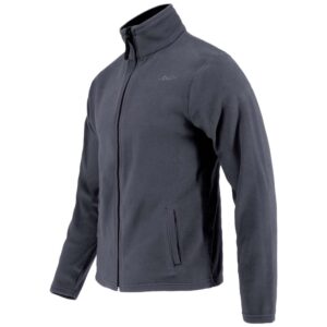 Joluvi Surprise 2.0 Fleece Gris 3XL Hombre